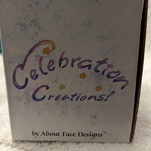 Birthday Coffee Mug Shelley Rasche Over the hill - Picture 9 of 9